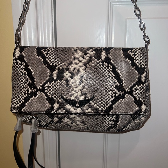 Zadig and Voltaire rock bag - Picture 4 of 15
